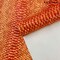 1 Yard Culebra Patent 3D Embossed Snake Skin Vinyl Fabric For Upholstery Handbags 54" Width